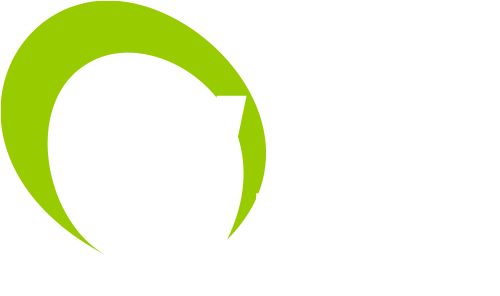 HSL Akademie Logo white